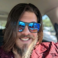 Antisyn Employee Matt Nathan's profile photo