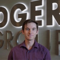 Rogers Group Inc. Employee Aaron Farris's profile photo