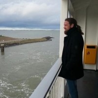 Harting-Bank Employee Edo Bakker's profile photo