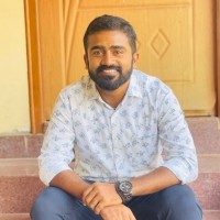 Poolz Employee Sanjay S's profile photo