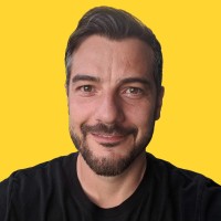 Deskfound Employee Chris Wagner's profile photo