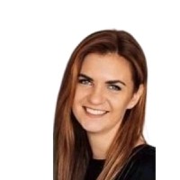 Vilimed Employee Inesa Lukšienė's profile photo