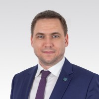 ABA Bank Employee Igor Zimarev's profile photo