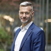 Johan Lagerhäll Email & Phone Number