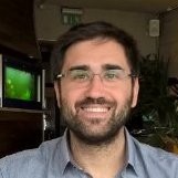 Covalen Employee Francesco Leonardi's profile photo