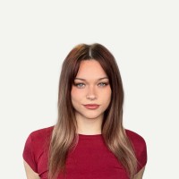 Tru Thoughts Employee Lucy Michael's profile photo