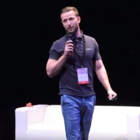 LimeChain - Blockchain & Web3 Solutions Employee Hristiyan Georgiev's profile photo