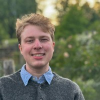 PSI Paul Scherrer Institut Employee Ryan O'Dea's profile photo