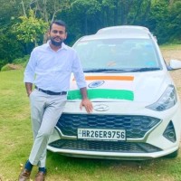 Raj Maddheshiya Email