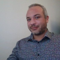 T2i Télécom Employee Cédric Riguidel's profile photo