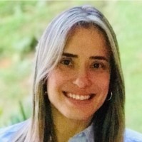 Fourth Plain Forward Employee Johana Pavas's profile photo