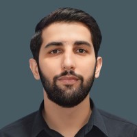CitrusBits Employee Fahad Iftikhar's profile photo