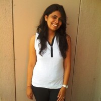 Divya Solanki Email
