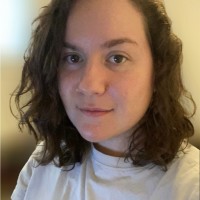 Mango Media Employee Carina Saarenvirta's profile photo