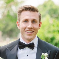 Milwaukee Tool Employee David Tisch's profile photo