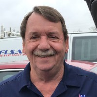 Fire & Life Safety America Employee Randy Blankenship's profile photo