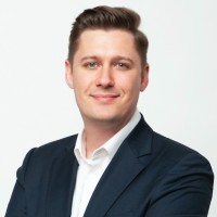 Brinc Employee Jonathan Moore's profile photo