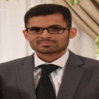 Nexer Telescope Employee Muhammad Haris's profile photo