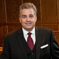 Stetson University College of Law Employee Arturo R. Rios's profile photo