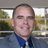 Merit Network Employee Joseph Sawasky's profile photo