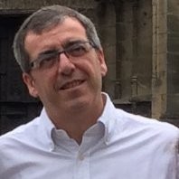 Javier Arrillaga Garate Email