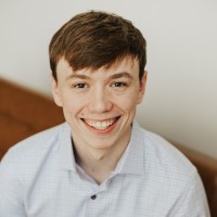Augmentrix Employee Benjamin Pavlis's profile photo