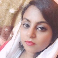Farzana Begum Email