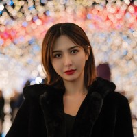 MotionGrey Employee Evangeline Chen's profile photo