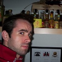 Apple Employee Benjamin Brooks's profile photo