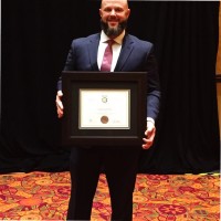 Duquesne Light Company Employee Dan Diamond's profile photo