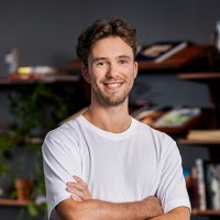Kasper Sevholt Email & Phone Number