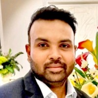 Chaminda de Silva Email