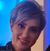 Anna Zembyla Email