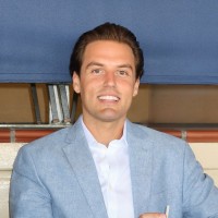 Convoy Home Loans, Inc. Employee Chasen Cowling's profile photo