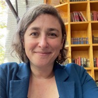 Julia Strasser Email & Phone Number