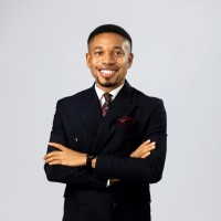 Sahara Impact Ventures Employee Samuel Frank's profile photo