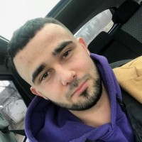 Volodymyr Sasnyk's profile photo