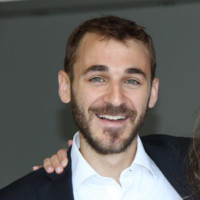 Pixel Perfect Employee Konstantinos Zervos's profile photo
