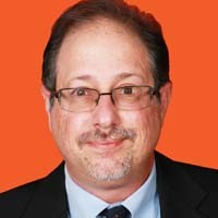 Bachem Employee Steve Brenner's profile photo