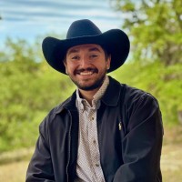 Precision Well Logging Employee Joshua Grable's profile photo