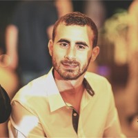 Fibrotex Technologies Ltd Employee Dvir Wasserman's profile photo