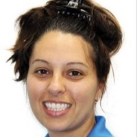 AGORA Edge Employee Michelle Dave's profile photo