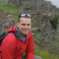 Autodesk Employee Wayne Olive's profile photo