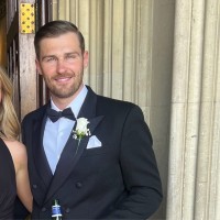 KNIGHT BUILD LIMITED Employee George Coker's profile photo