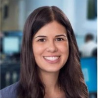 Goldman Sachs Employee Sofia Bonito's profile photo