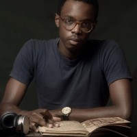 LIMINAL STUDIO Employee Brian Nyabuti's profile photo