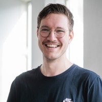 th[is] Employee Arthur van Den Berg's profile photo