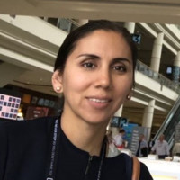 Norsac Employee Johanna Ordoñez's profile photo
