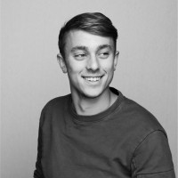 NVT Betonrenovatie BV Employee Jort Jongejan's profile photo