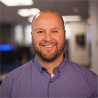 CaptivateIQ Employee Scott Tewel's profile photo